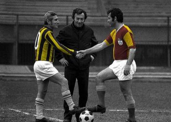 En çok görülen sonuç 1-0, en az seyircili maçı 14 kişi biletsiz izledi; işte Fenerbahçe-Galatasaray rekabetinden ilginç notlar