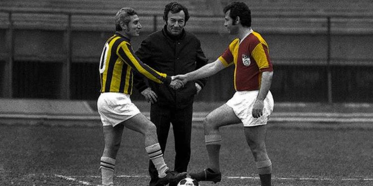 En çok görülen sonuç 1-0, en az seyircili maçı 14 kişi biletsiz izledi; işte Fenerbahçe-Galatasaray rekabetinden ilginç notlar