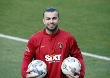 En iyi futbolu oynayan, en iyi mücadele eden biziz