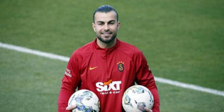 En iyi futbolu oynayan, en iyi mücadele eden biziz