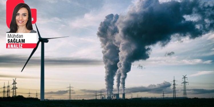 Enerjinin zor yılı 2022 ve gelecek senaryoları