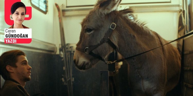 Eo’dan Balthazar’a…