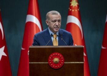 Erdoğan: 14 Mayıs her bakımdan seçim için en uygun tarih