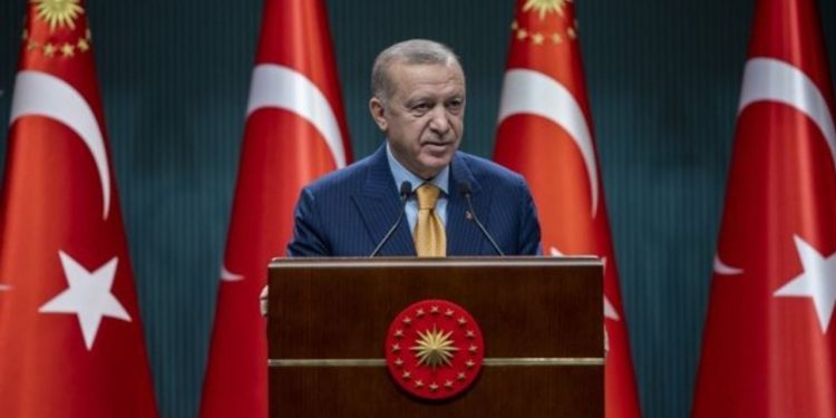Erdoğan: 14 Mayıs her bakımdan seçim için en uygun tarih