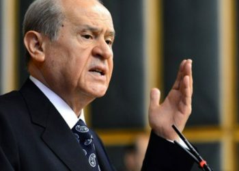 Erdoğan 14 Mayıs'ı işaret etmişti: Bahçeli'den 'seçim' açıklaması