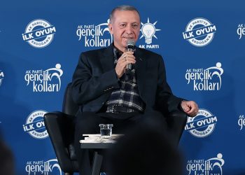 Erdoğan: 14 Mayıs’ta seçim için yetkimi kullanacağım
