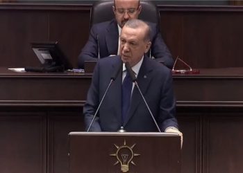 Erdoğan: 20 yılda yaptıklarımız sadece bir besmele, bir girizgah