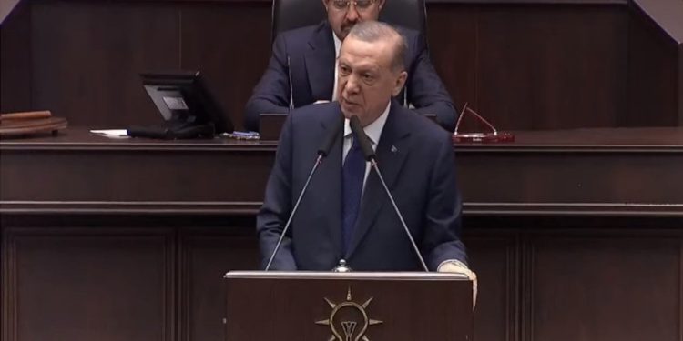 Erdoğan: 20 yılda yaptıklarımız sadece bir besmele, bir girizgah