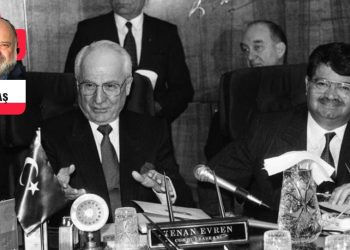 Erdoğan 24 Ocak 1980’in çok gerisine götürdü Türkiye’yi