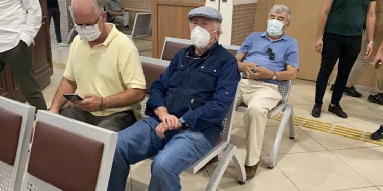 Erdoğan, 28 Şubat hükümlüsü iki generalin cezasını kaldırdı