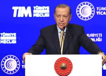 Erdoğan: ABD'den sonra dizi ihracatında ikinci sıradayız