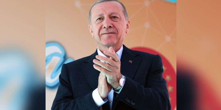 Erdoğan, Altılı Masa’yı hedef aldı: Kendi vesayetlerini inşa etmeye çalışıyorlar