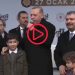 Erdoğan, Cengiz Kurtoğlu'nun şarkısını söyledi: Duyanlara, duymayanlara...