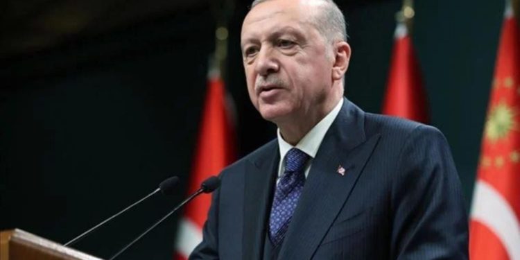 Erdoğan: 'Cumhurbaşkanı 60 gün önceden ilanı yapar'