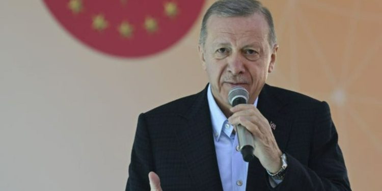 Erdoğan: 'Dedim ki; 'Putin beni mahcup etme''