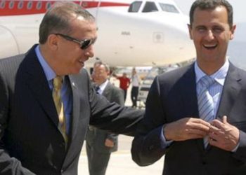 Erdoğan: Duruma göre Esad'la bir araya geleceğim