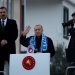 Erdoğan: Ey Yunan, uslu dur
