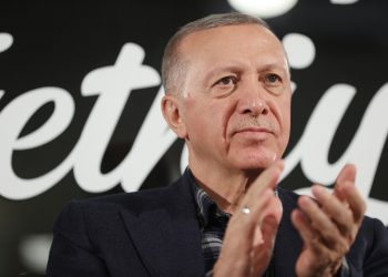Erdoğan: İsveç Başbakanı fena bir insan değil ama Bülent Keneş’i bize vermediler
