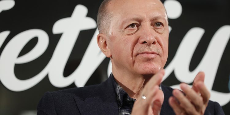 Erdoğan: İsveç Başbakanı fena bir insan değil ama Bülent Keneş’i bize vermediler