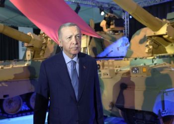 Erdoğan Kılıçdaroğlu'nu hedef aldı, TSK komutanları alkışladı