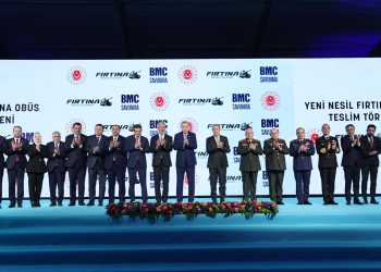 Erdoğan, Kılıçdaroğlu’nu hedef aldı, komutanlar alkışladı