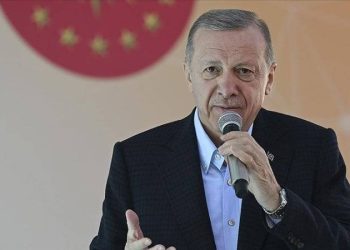 Erdoğan: Sokak röportajları üzerinden operasyon düzenliyorlar