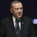 Cumhurbaşkanı Erdoğan, Esnaf Destek Paketi ile ilgili, "Bu destek paketinin limitini 50 milyar lira ilaveyle 150 milyar liraya çıkarıyoruz." dedi.
