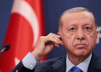 'Erdoğan altılı masaya gollük pas verdi'