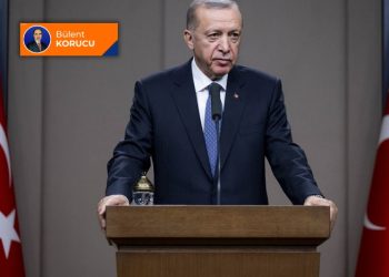 Erdoğan, cumhuriyeti sıfırlıyor! 