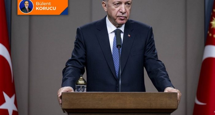 Erdoğan, cumhuriyeti sıfırlıyor! 