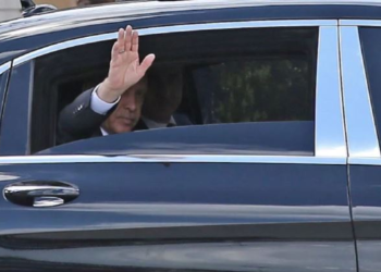 Erdoğan için yollar kapatıldı: ‘Kendinizi vurdurmayın’