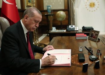 Erdoğan imzaladı: Roman yurttaşlara yönelik genelge Resmi Gazete'de yayımlandı