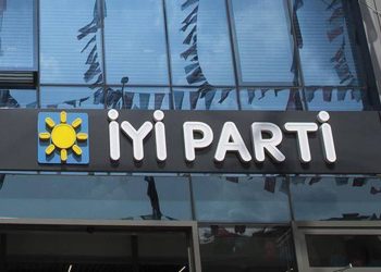 Erdoğan, 'öğrenciye ücretsiz yemek' uygulamasını paylaştı, İYİ Parti, 'Vesile olmaktan memnuniyet duyuyoruz!' dedi