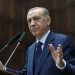 Erdoğan seçim tarihi verdi: 14 Mayıs