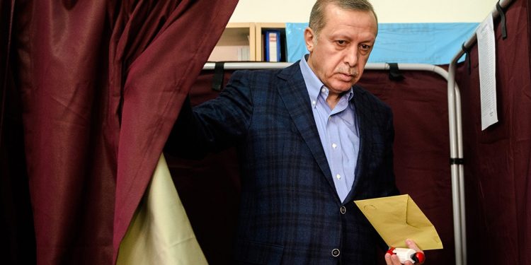 'Erdoğan, seçim tarihini ilan etmeye hazırlanıyor': İşte öne çıkan üç tarih