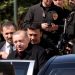 Erdoğan ve ailesini korumaya rekor harcama: 526 milyon lira