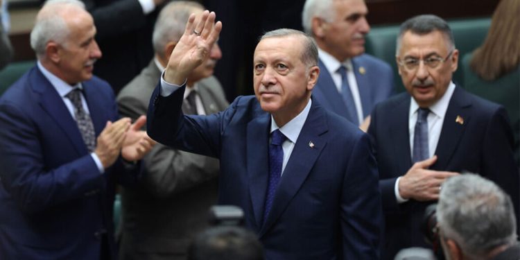 Erdoğan yanıtladı: Seçim tarihi öne mi çekiliyor?