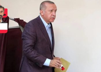 Erdoğan zaten aday olabiliyorsa neden Anayasa 116'ya başvuruluyor?