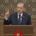 Erdoğan: ‘Basın, 90’lara, 80’lere, 70’lere göre çok daha özgürdür’