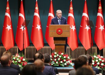 Erdoğan ‘müjde’ olarak duyurdu: Bu yıl otoyol ve köprü geçiş ücretlerine zam yapılmayacak