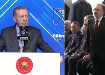 Erdoğan'dan Bilecik Valisi'ne yol fırçası
