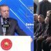 Erdoğan'dan Bilecik Valisi'ne yol fırçası