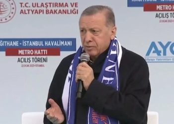 Erdoğan'dan İstanbul çıkışı: Bu şehri kimsenin insafına bırakamayız
