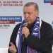 Erdoğan'dan İstanbul çıkışı: Bu şehri kimsenin insafına bırakamayız