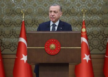 Erdoğan'dan Taliban'a eleştiri: Kızlara eğitim engeli gayri İslami