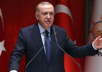 Erdoğan’dan erken seçim sinyali