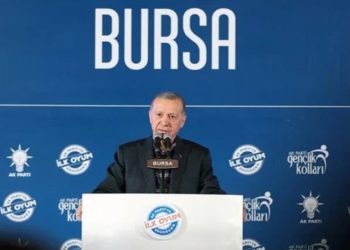 Erdoğan'dan seçim tarihi açıklaması: '10 Mart'ta Cumhurbaşkanı olarak yetkimizi kullanacağız'