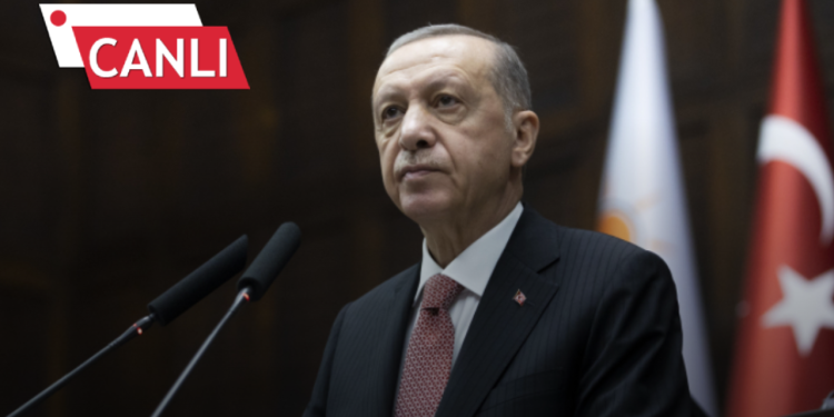 Erdoğan'dan seçim tarihi sinyali: 14 Mayıs'ta mı yapılacak?