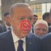 Erdoğan'dan seçim tarihi sorusuna yanıt: Sular durulmadan olmaz