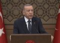 Erdoğan’dan sığınmacıların dönüşü hakkında açıklama: Rusya ve Suriye ile yürüttüğümüz temaslar meyve verdikçe sayılar artacak